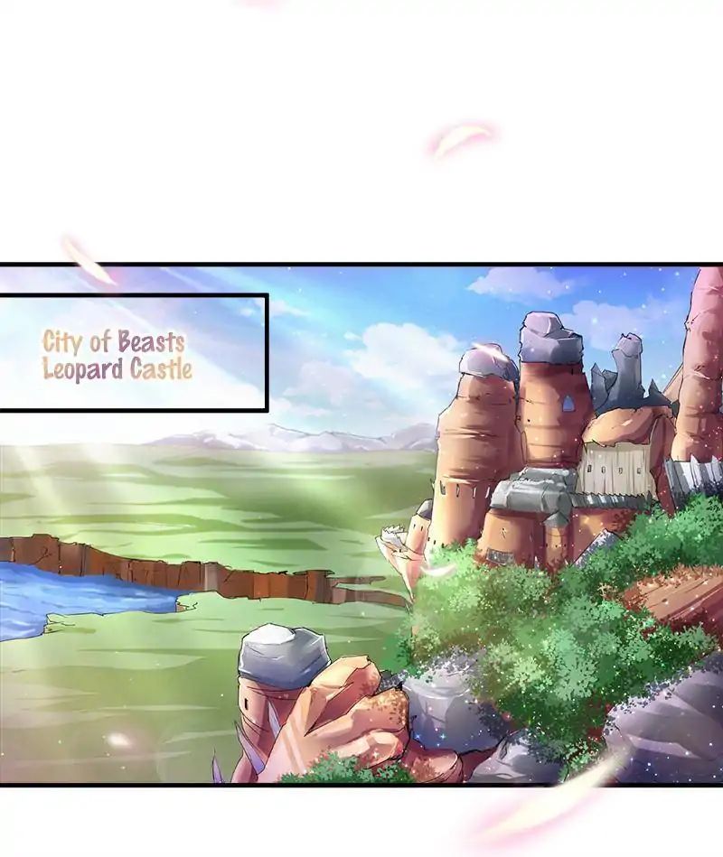 Beauty and the Beasts chapter 14 page 16