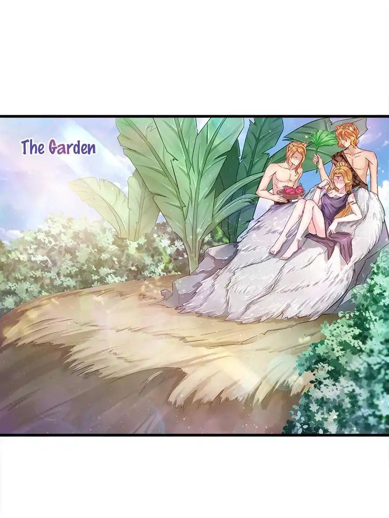 Beauty and the Beasts chapter 14 page 17