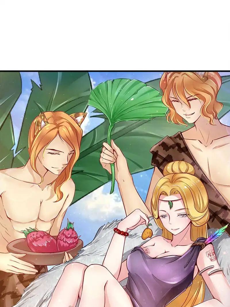 Beauty and the Beasts chapter 14 page 18