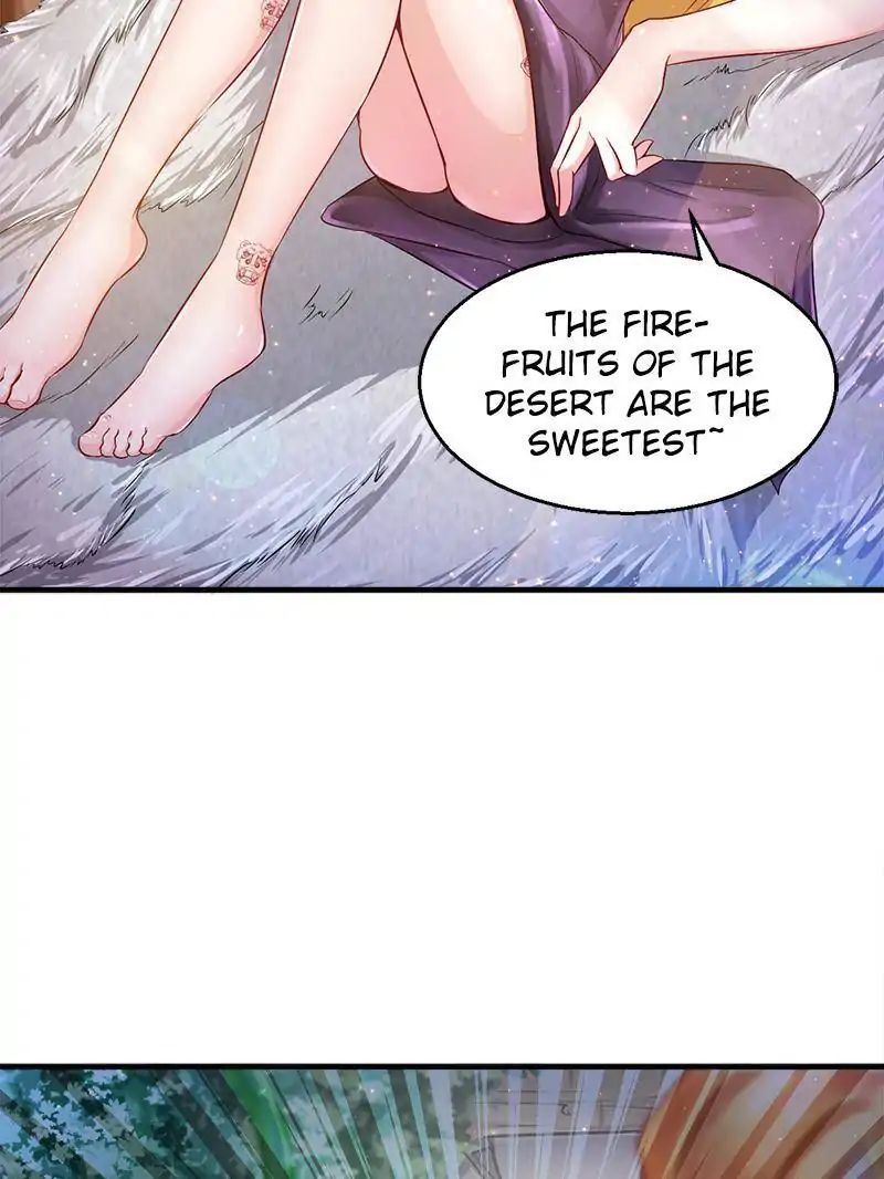 Beauty and the Beasts chapter 14 page 19