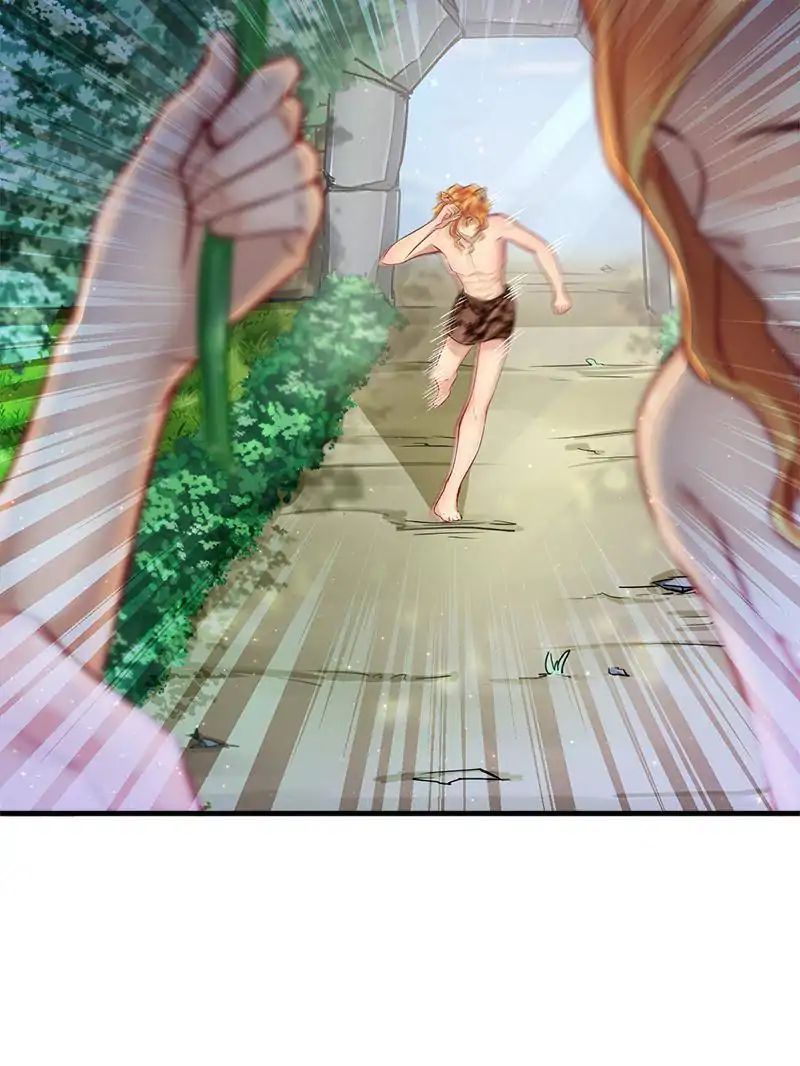 Beauty and the Beasts chapter 14 page 20