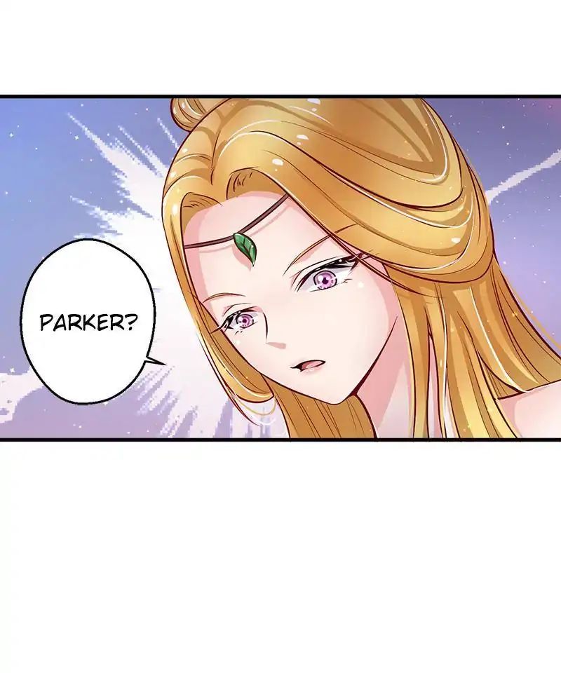 Beauty and the Beasts chapter 14 page 21