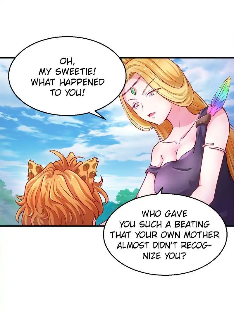 Beauty and the Beasts chapter 14 page 23