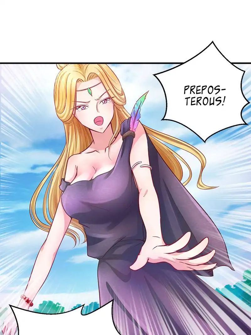 Beauty and the Beasts chapter 14 page 25