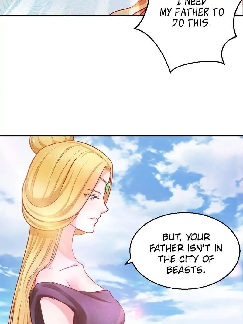 Beauty and the Beasts chapter 14 page 29