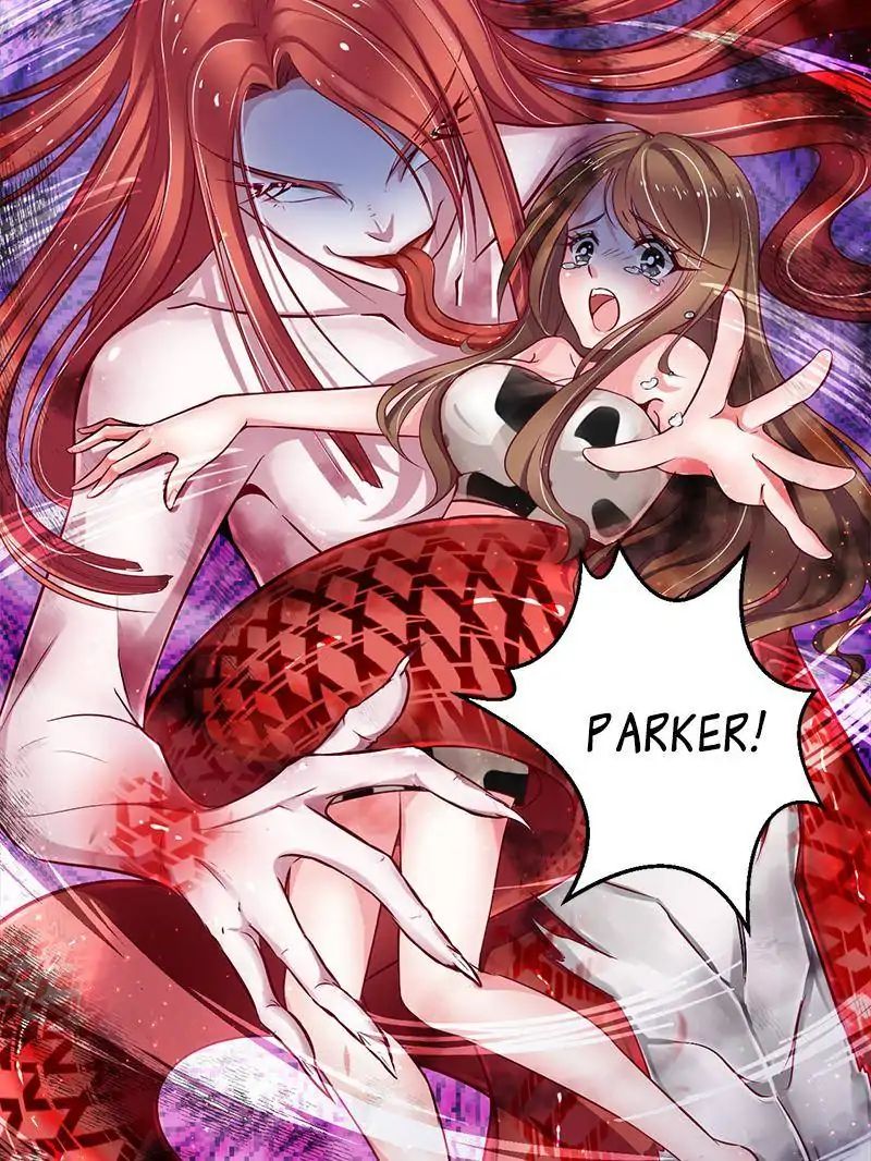 Beauty and the Beasts chapter 14 page 3