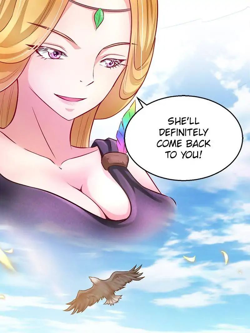 Beauty and the Beasts chapter 14 page 31