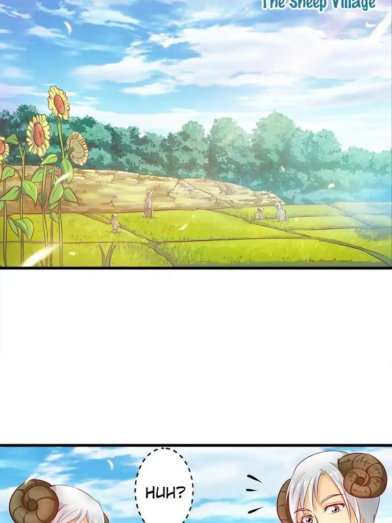 Beauty and the Beasts chapter 14 page 34