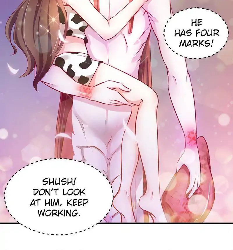 Beauty and the Beasts chapter 14 page 36