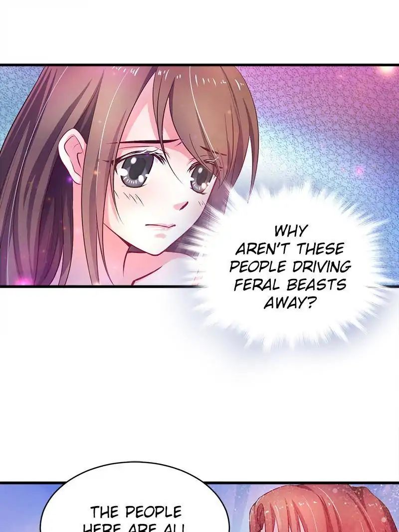 Beauty and the Beasts chapter 14 page 37