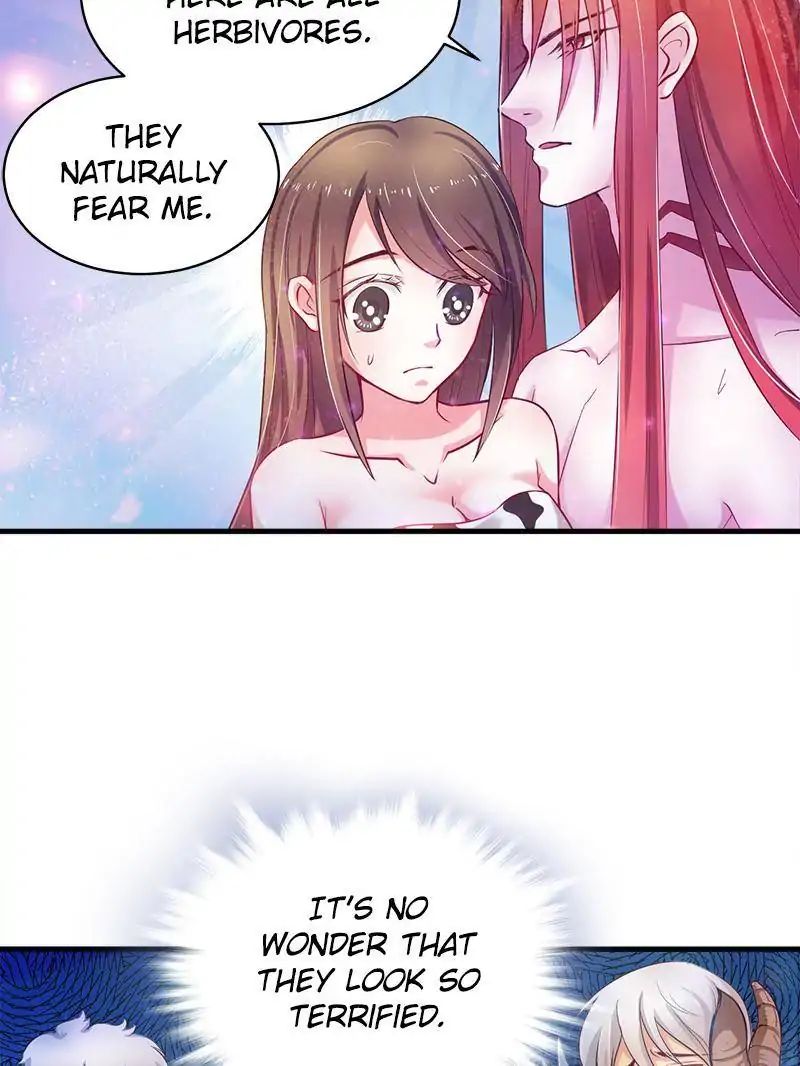 Beauty and the Beasts chapter 14 page 38