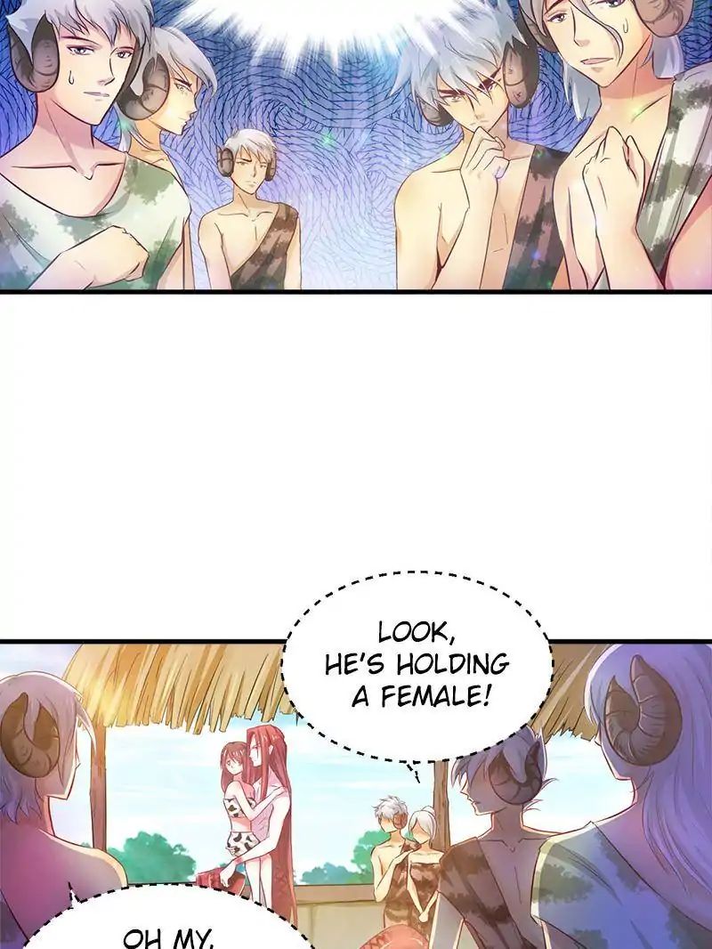 Beauty and the Beasts chapter 14 page 39