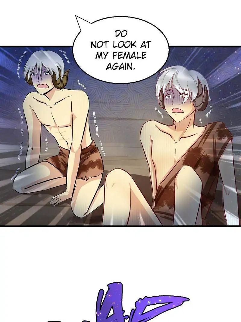 Beauty and the Beasts chapter 14 page 43