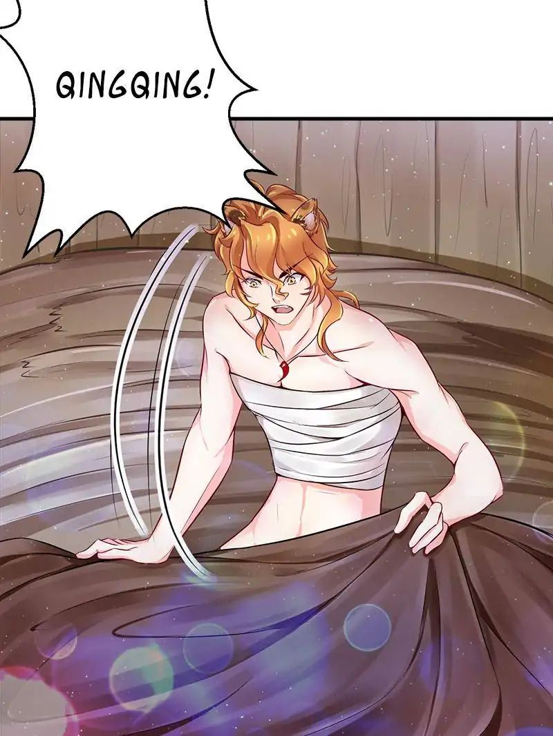 Beauty and the Beasts chapter 14 page 6