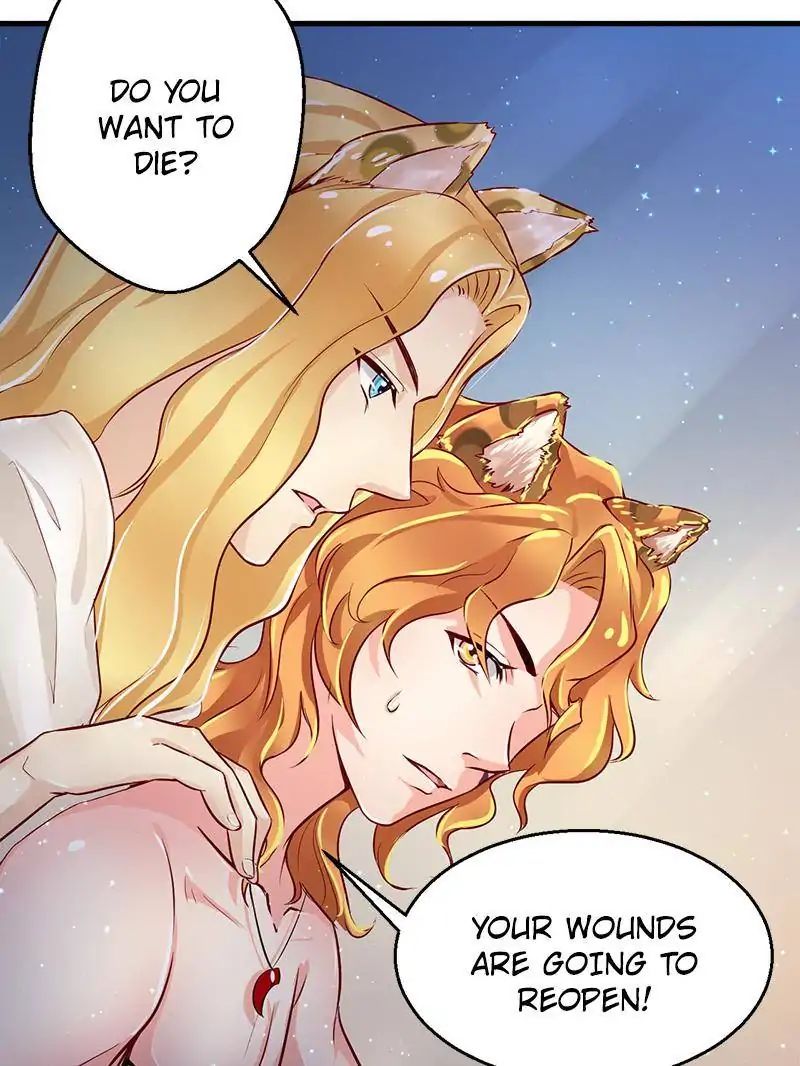 Beauty and the Beasts chapter 14 page 9