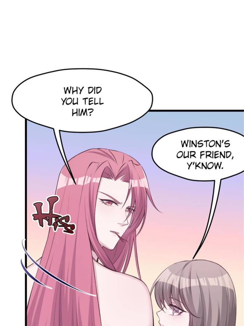 Beauty and the Beasts chapter 140 page 16