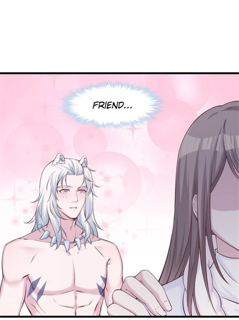 Beauty and the Beasts chapter 140 page 18