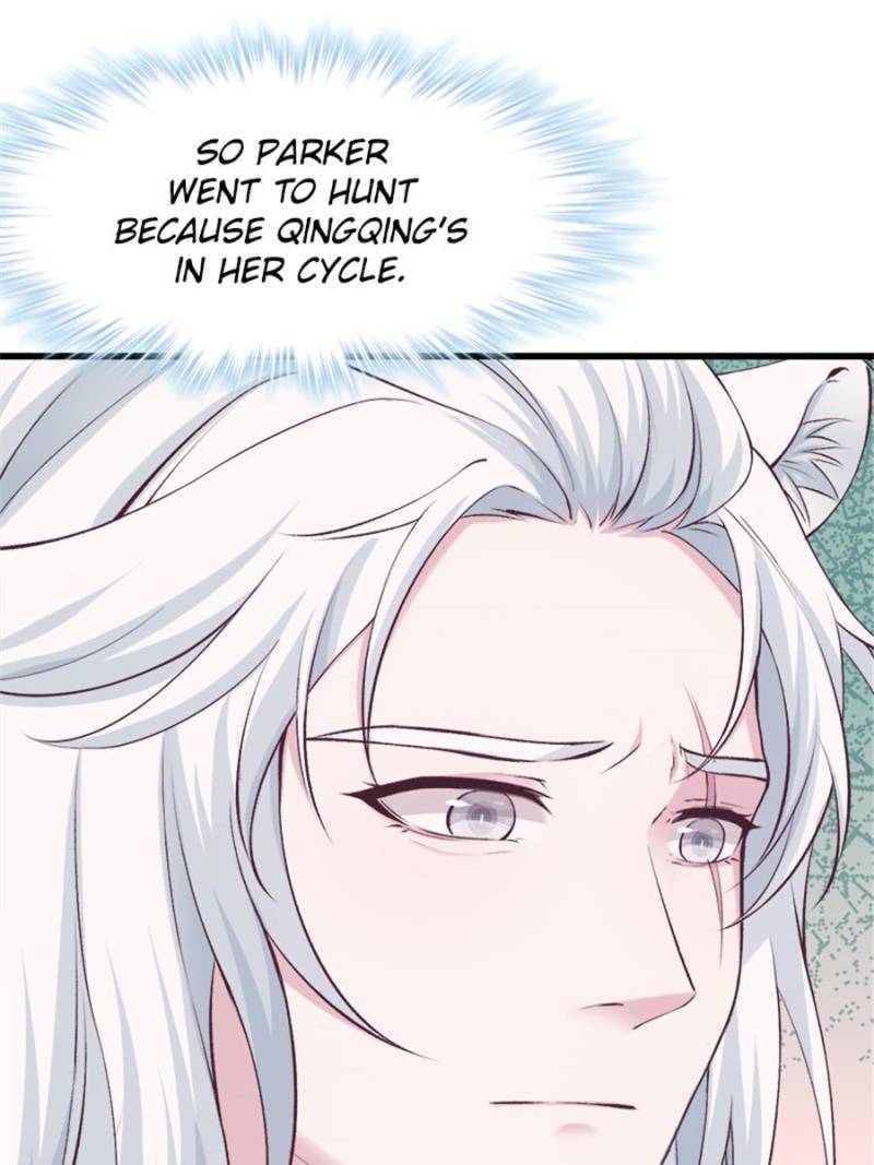 Beauty and the Beasts chapter 140 page 20