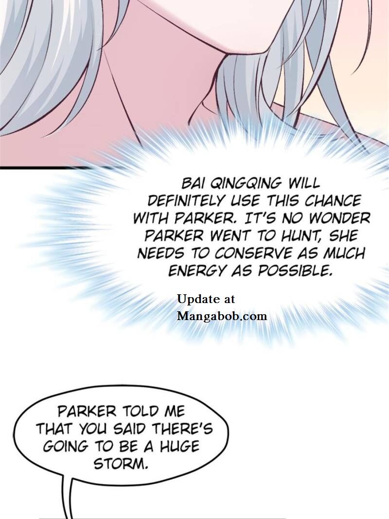 Beauty and the Beasts chapter 140 page 21