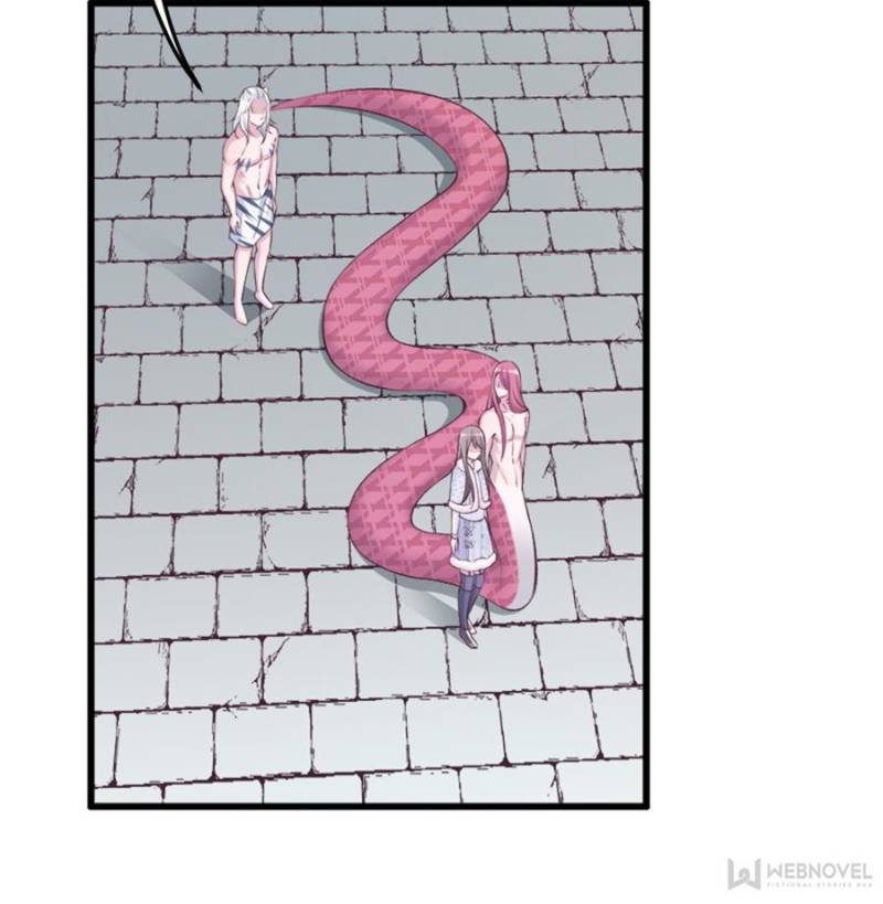 Beauty and the Beasts chapter 140 page 22