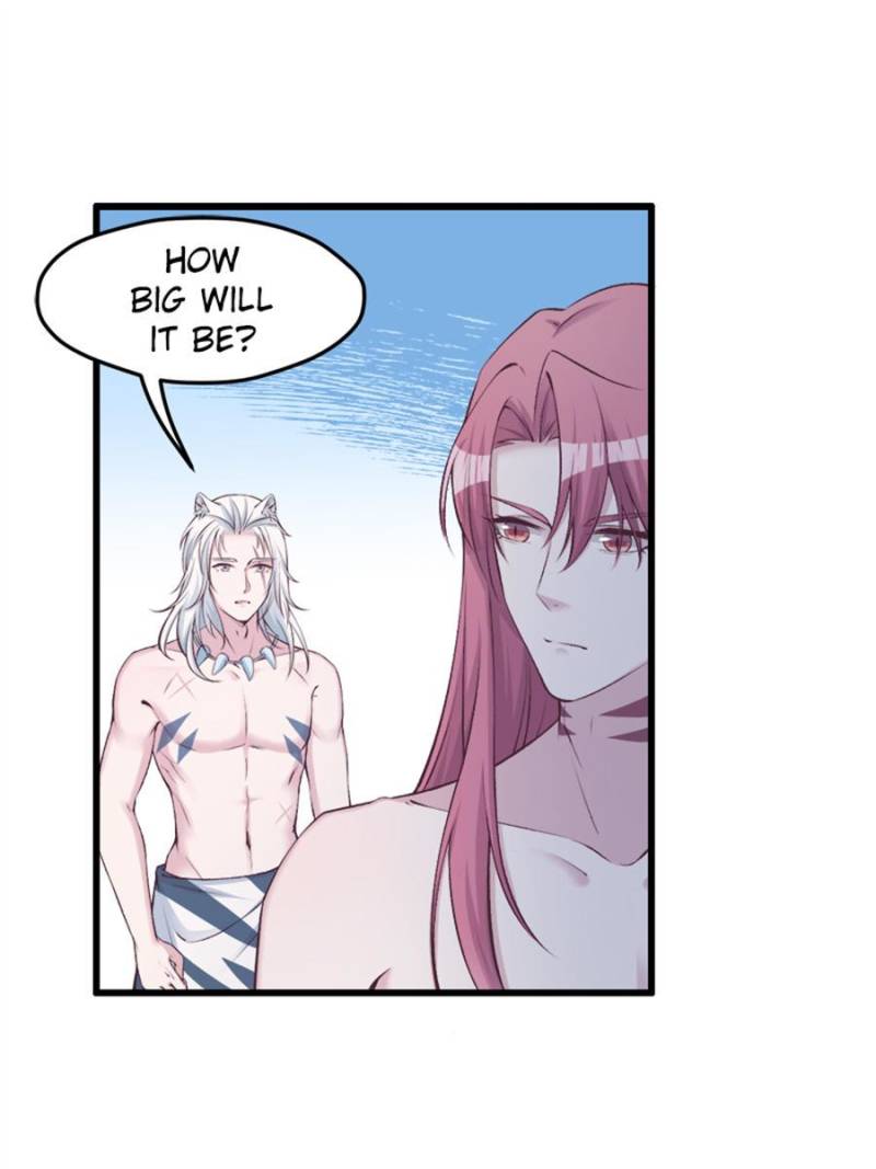 Beauty and the Beasts chapter 140 page 25