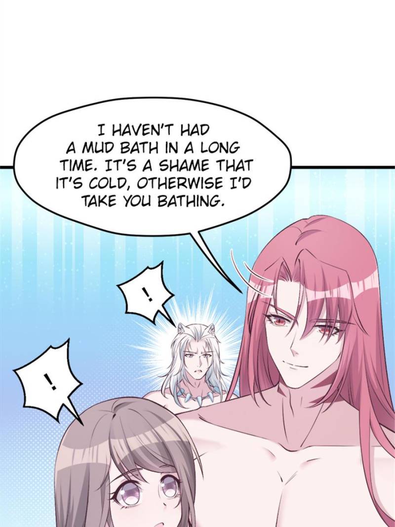 Beauty and the Beasts chapter 140 page 28