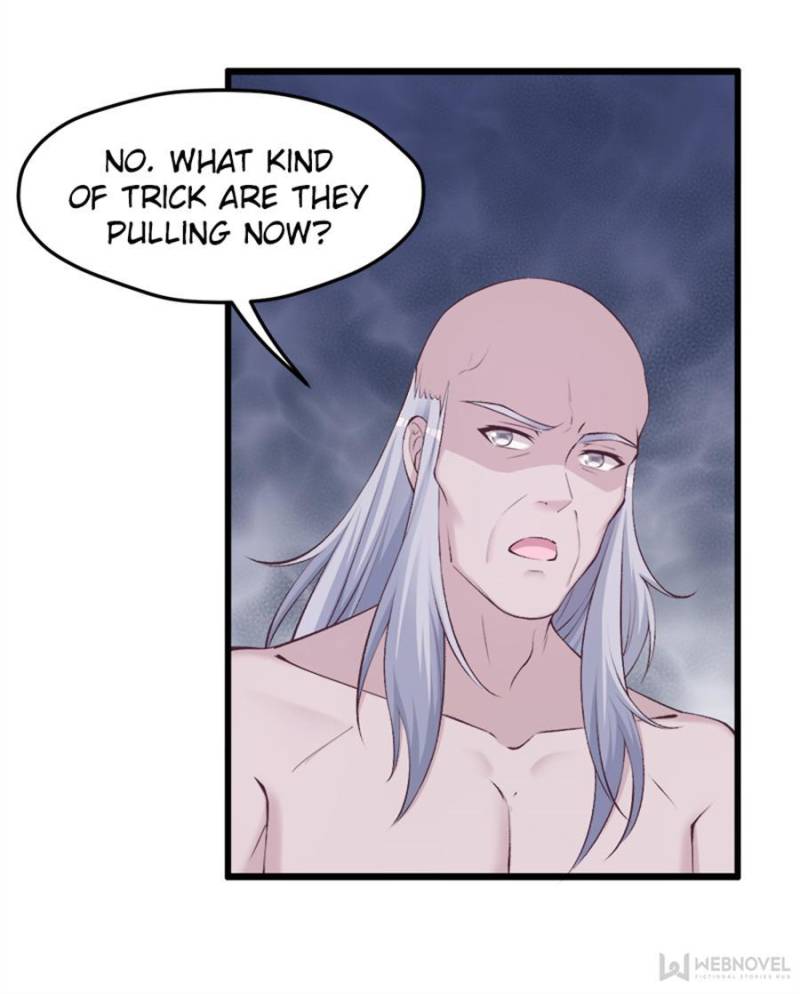 Beauty and the Beasts chapter 140 page 36