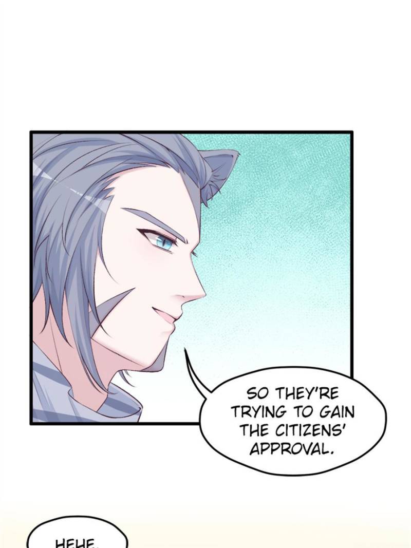 Beauty and the Beasts chapter 140 page 37