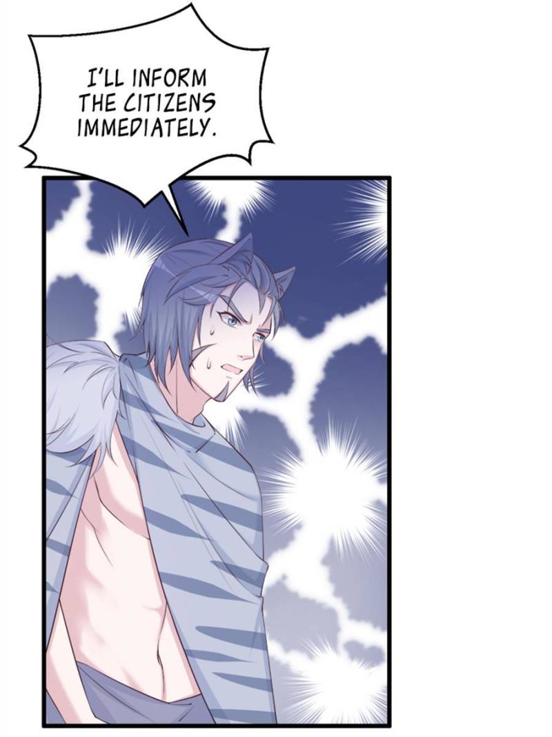 Beauty and the Beasts chapter 140 page 45