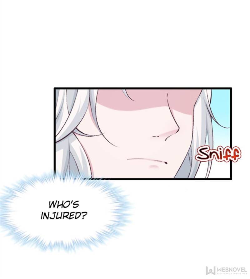 Beauty and the Beasts chapter 140 page 5