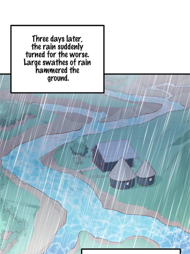 Beauty and the Beasts chapter 141 page 1