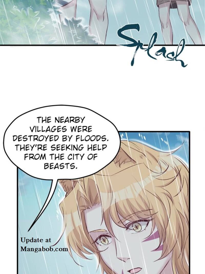 Beauty and the Beasts chapter 141 page 14