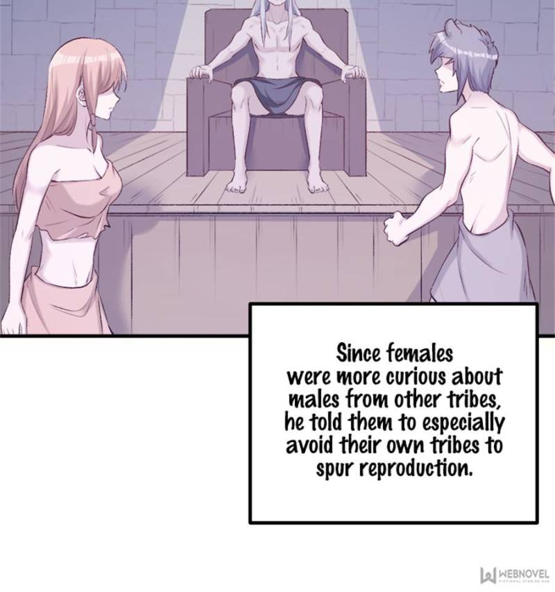 Beauty and the Beasts chapter 141 page 18