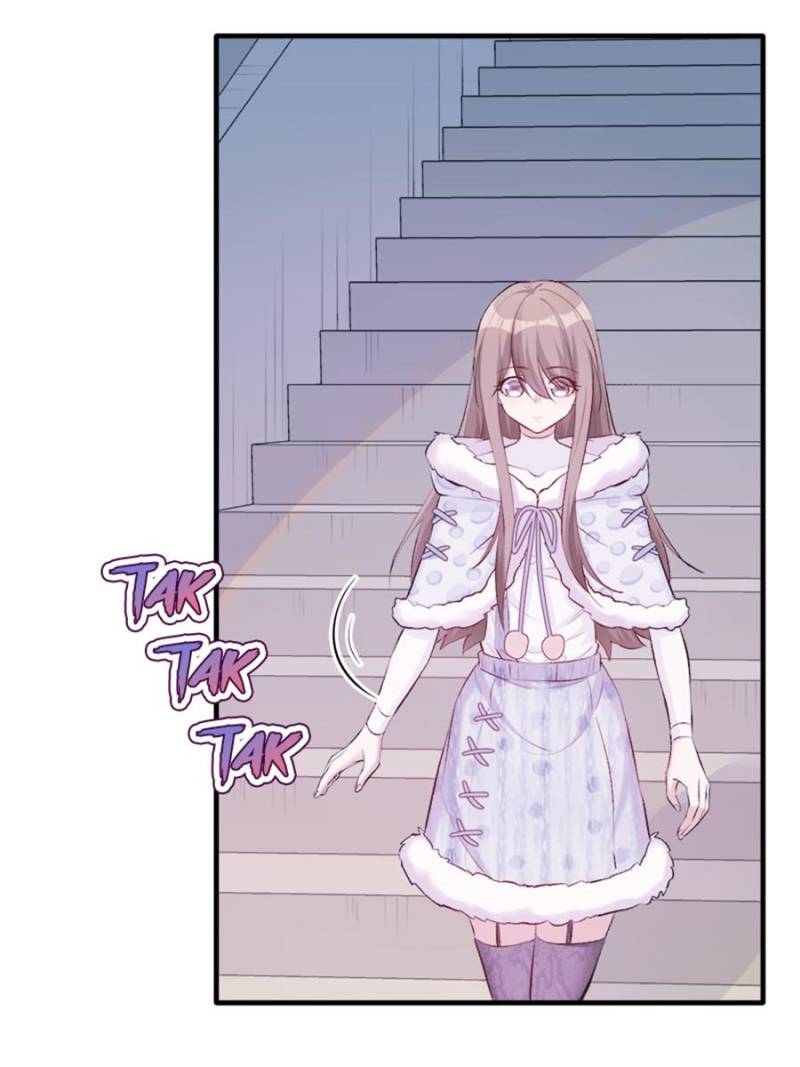 Beauty and the Beasts chapter 141 page 20