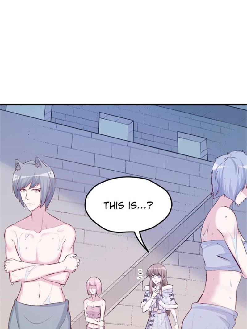 Beauty and the Beasts chapter 141 page 22