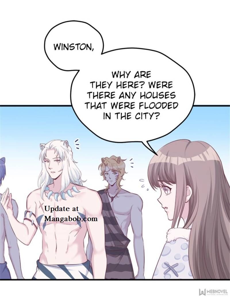 Beauty and the Beasts chapter 141 page 25