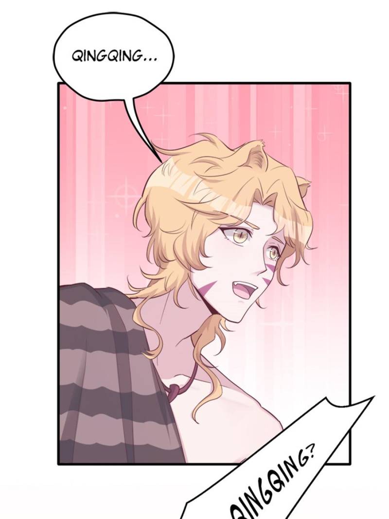 Beauty and the Beasts chapter 141 page 26