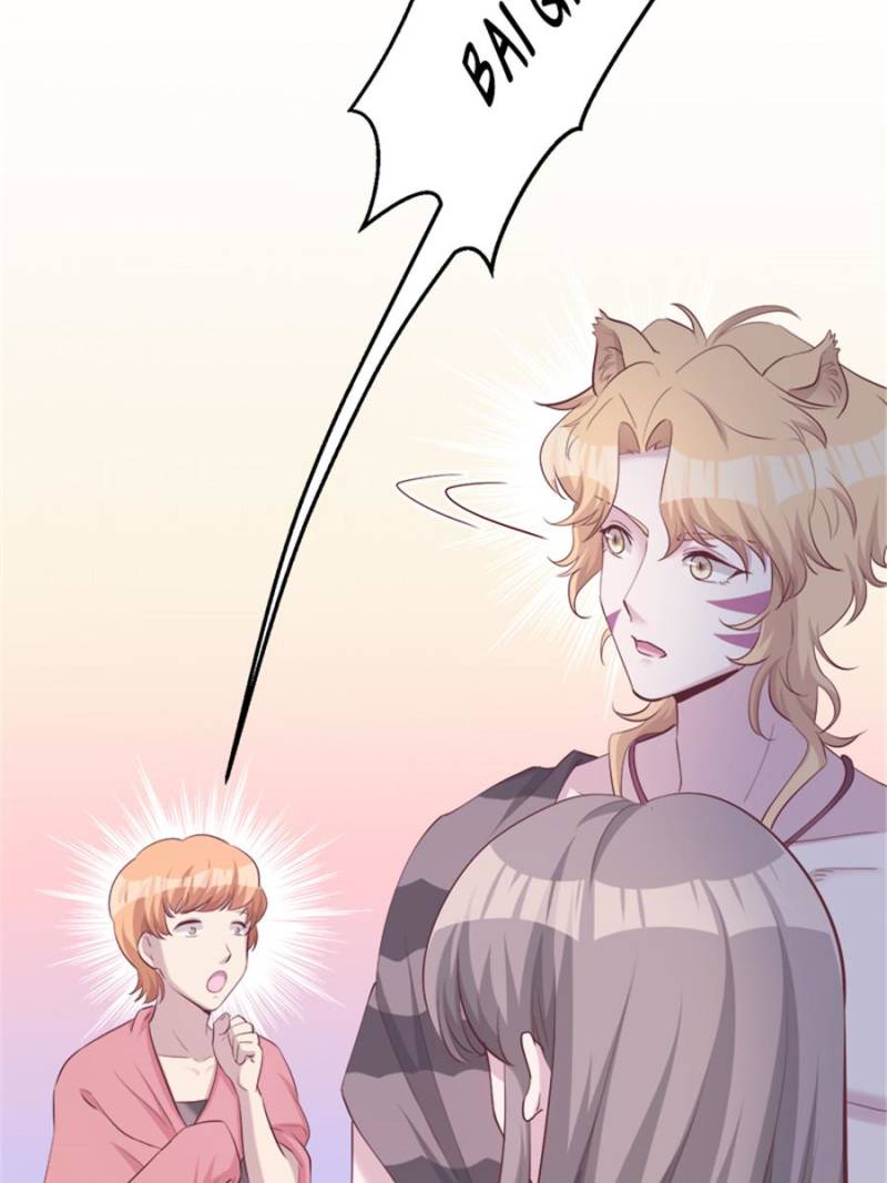 Beauty and the Beasts chapter 141 page 27