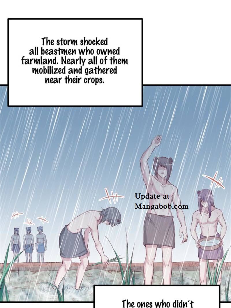 Beauty and the Beasts chapter 141 page 3