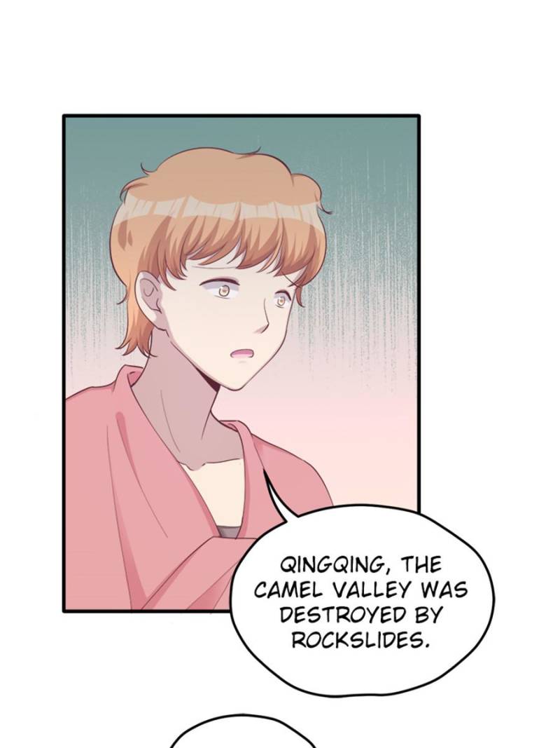 Beauty and the Beasts chapter 141 page 31