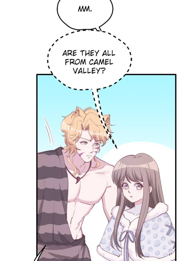 Beauty and the Beasts chapter 141 page 32