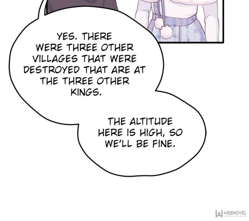 Beauty and the Beasts chapter 141 page 33