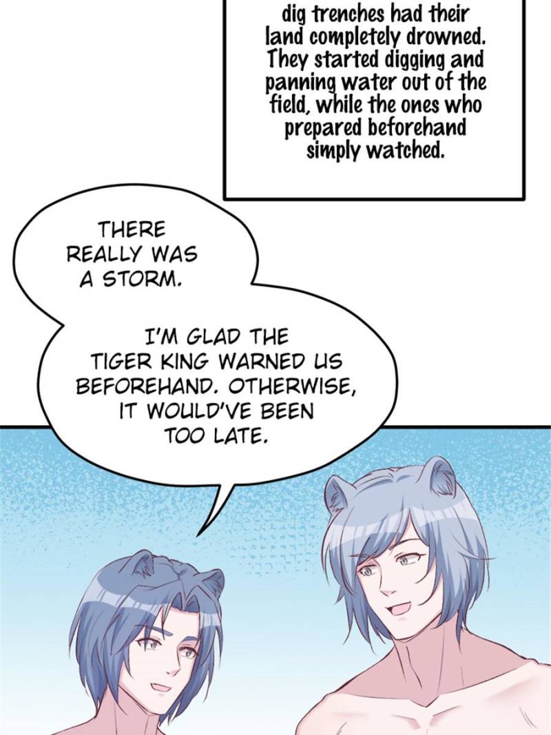 Beauty and the Beasts chapter 141 page 4