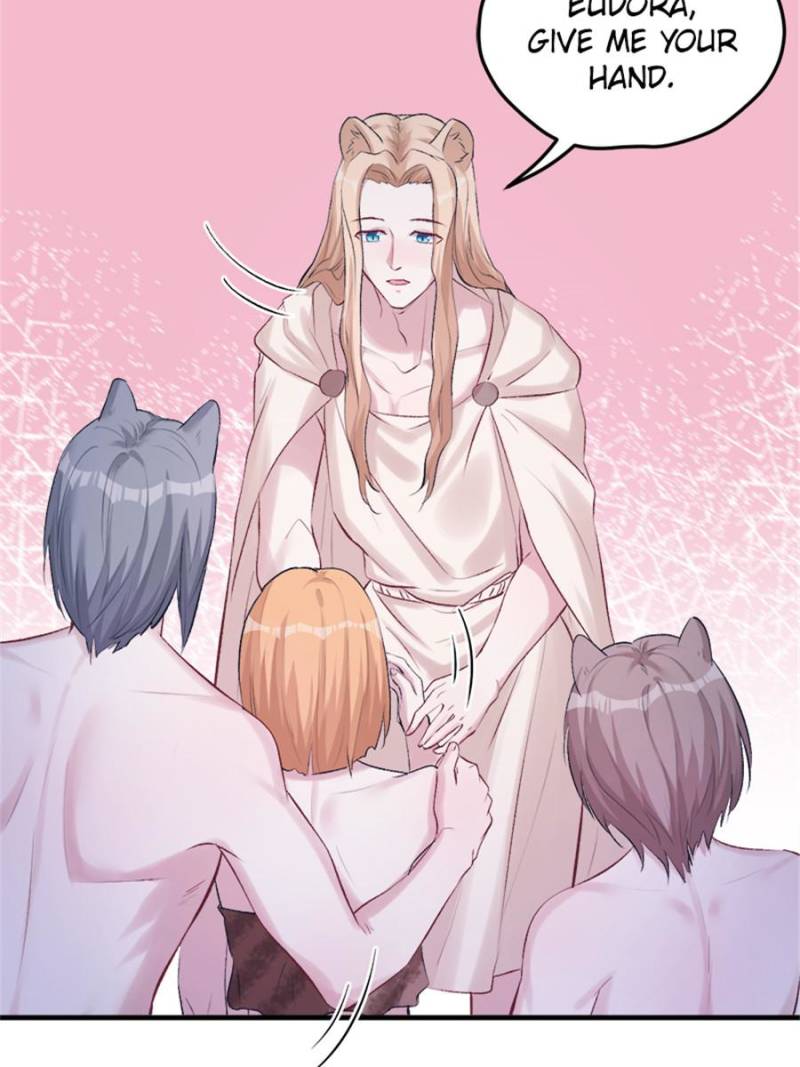 Beauty and the Beasts chapter 141 page 40