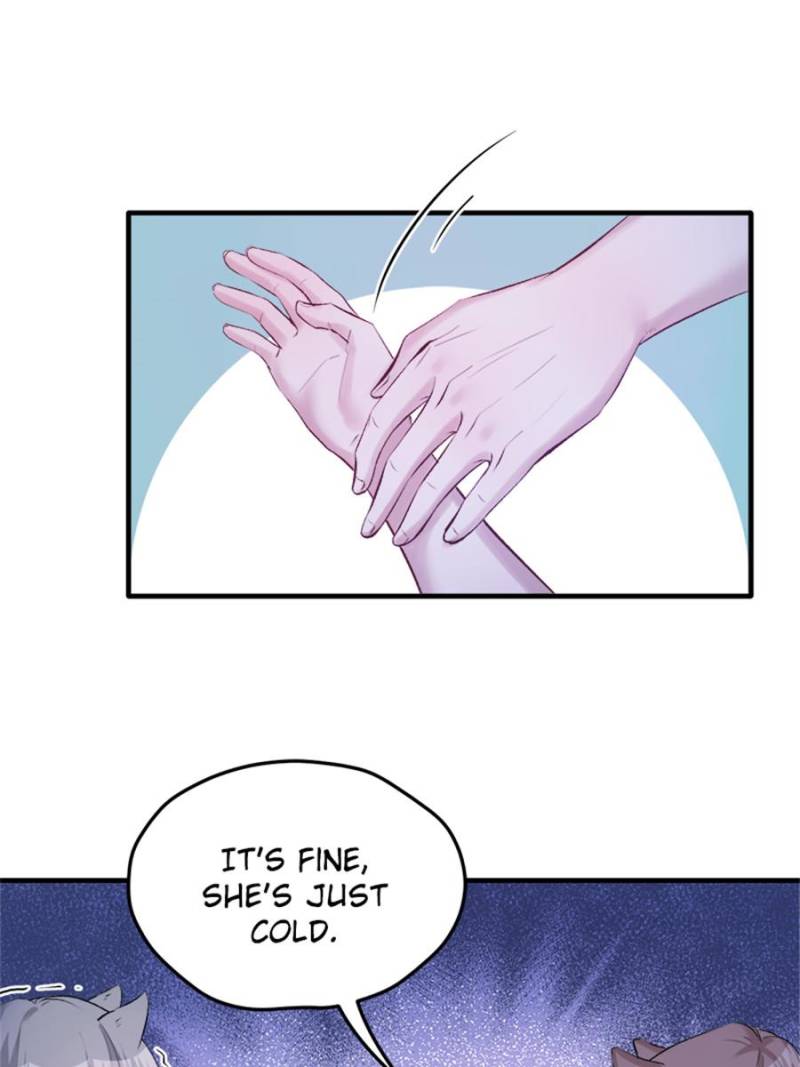 Beauty and the Beasts chapter 141 page 42