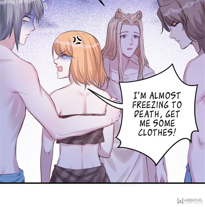 Beauty and the Beasts chapter 141 page 43