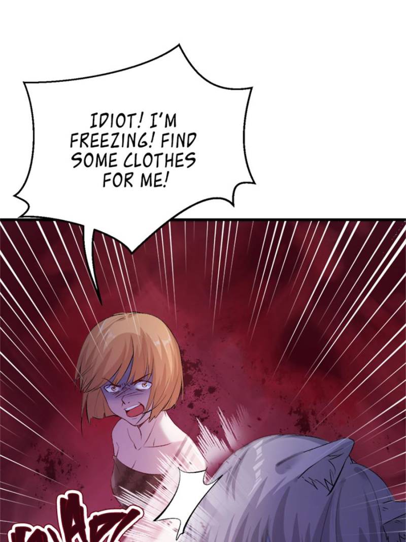 Beauty and the Beasts chapter 141 page 46