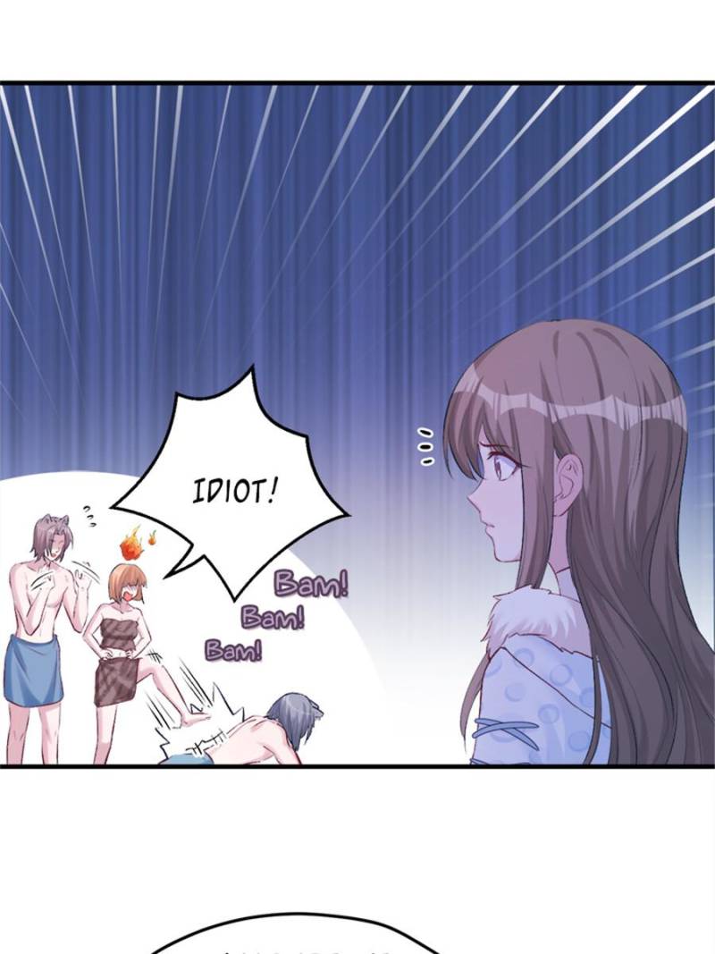 Beauty and the Beasts chapter 141 page 48