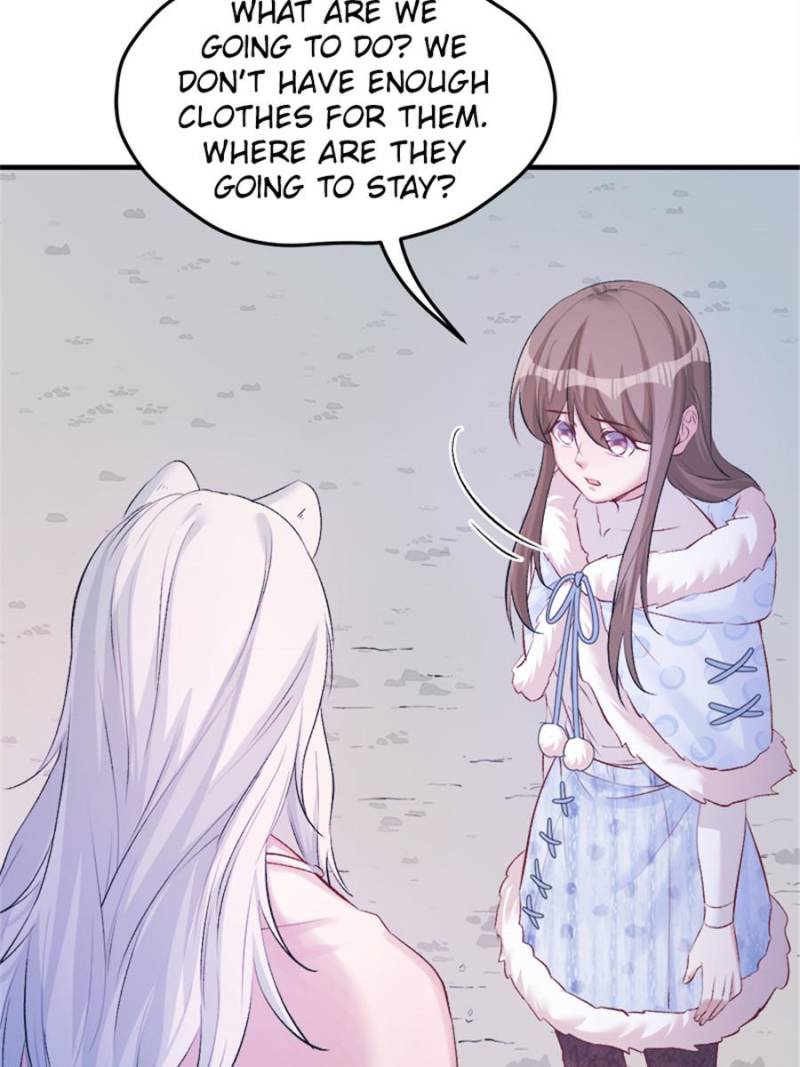 Beauty and the Beasts chapter 141 page 49