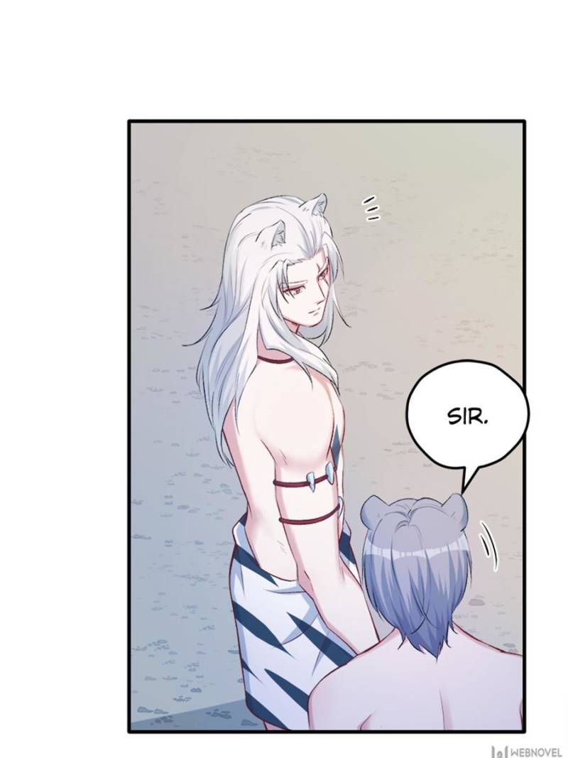 Beauty and the Beasts chapter 141 page 52